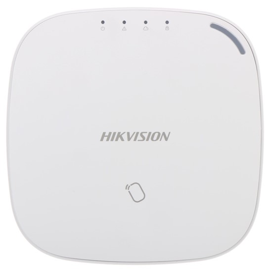 Kablolu ve Kablosuz Network Desteği, Güvenilir 433Mhz İletişim Frekansı, Açık Alanda 800m Çalışma mesafesi, 32 Adet Kablosuz Cihaz Desteği.