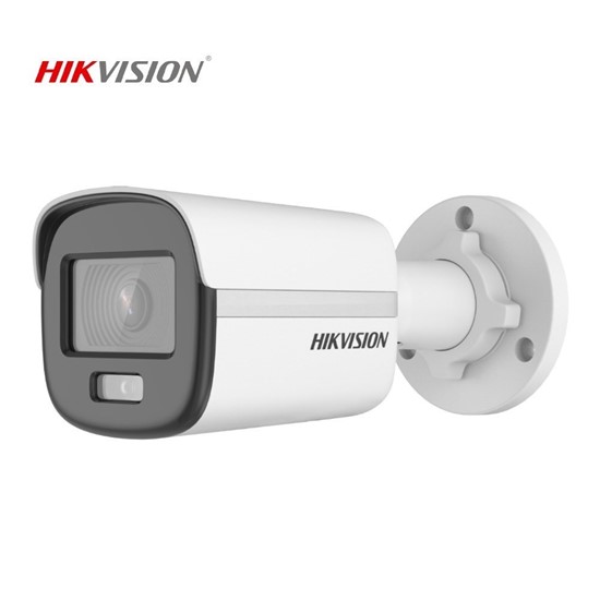 Hikvision DS-2CE10DF0T-F 2MP Analog ColorVu Bullet Kamera