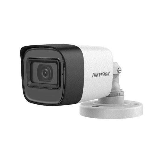 Hikvision DS-2CE16H0T-ITF 5MP Analog Bullet Kamera